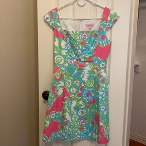 Lilly Pulitzer Dress